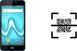 Come leggere i codici QR su un Wiko Tommy 2 Plus?