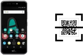 Come leggere i codici QR su un Wiko U Pulse?