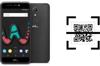 Come leggere i codici QR su un Wiko Upulse lite?