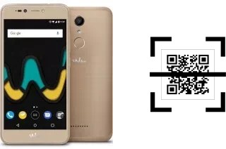 Come leggere i codici QR su un Wiko Upulse?