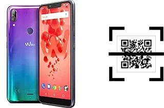 Come leggere i codici QR su un Wiko View2 Plus?