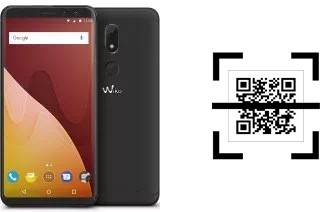 Come leggere i codici QR su un Wiko View Prime?