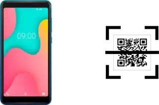 Come leggere i codici QR su un Wiko Y60?