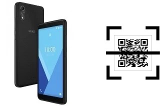 Come leggere i codici QR su un Wiko y51?