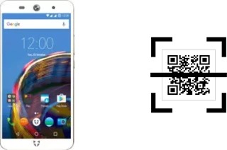 Come leggere i codici QR su un Wileyfox Swift 2?