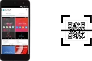 Come leggere i codici QR su un Wileyfox Swift?