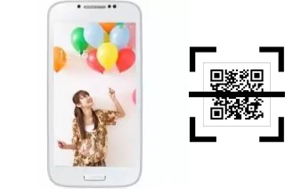 Come leggere i codici QR su un Winds Note Smart II?