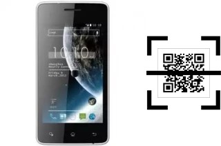 Come leggere i codici QR su un Wing M40?