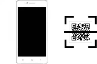 Come leggere i codici QR su un Wingfone M4?