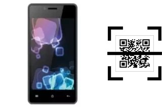 Come leggere i codici QR su un Winmax W204?