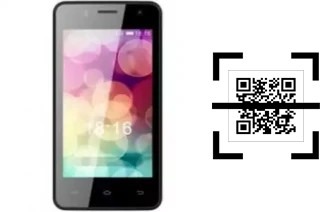 Come leggere i codici QR su un Winmax XC3?