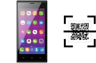 Come leggere i codici QR su un Winmax XC4?