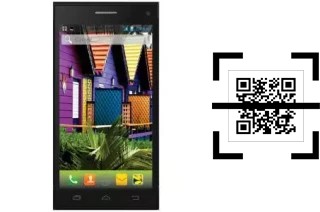 Come leggere i codici QR su un Winmax XC7?