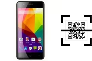 Come leggere i codici QR su un Winnovo K43FO?