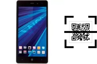 Come leggere i codici QR su un Woo SP5042?