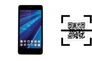 Come leggere i codici QR su un Woo SP5540?