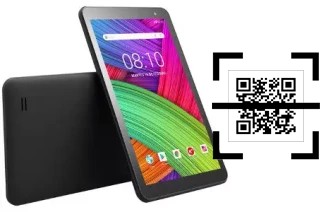 Come leggere i codici QR su un Woxter X-70?