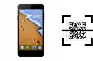 Come leggere i codici QR su un Woxter Zielo S55?