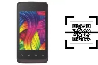 Come leggere i codici QR su un Wynncom G11?