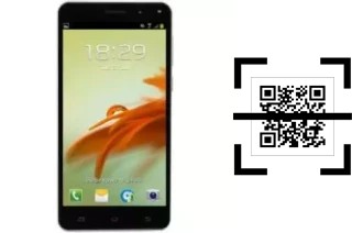 Come leggere i codici QR su un X-BO Super 9?