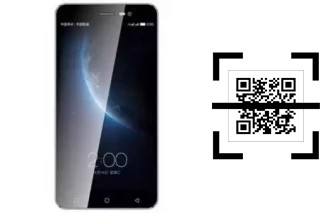 Come leggere i codici QR su un X-BQ P11S?