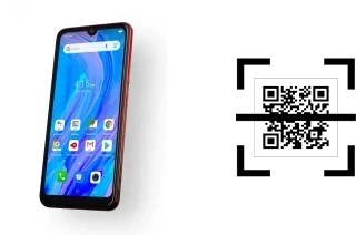 Come leggere i codici QR su un X-INOVA Magic 7?