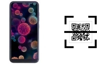 Come leggere i codici QR su un X-INOVA Magic 9?