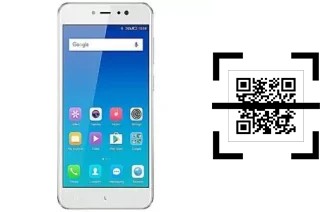 Come leggere i codici QR su un X-TIGI A1?