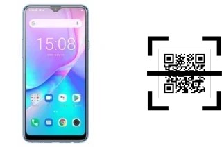 Come leggere i codici QR su un X-TIGI M20S?