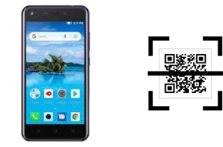 Come leggere i codici QR su un X-TIGI V12?