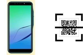 Come leggere i codici QR su un X-TIGI V30?