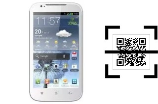 Come leggere i codici QR su un xDevice Android Note II 5-0?