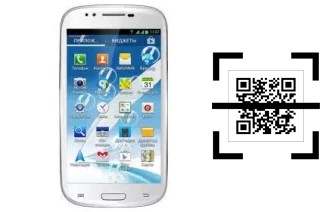 Come leggere i codici QR su un xDevice Android Note II 5-5?