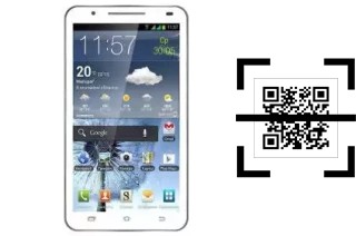 Come leggere i codici QR su un xDevice Android Note II 6-0?