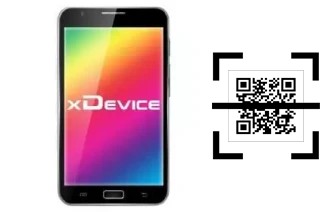 Come leggere i codici QR su un xDevice Android Note II?