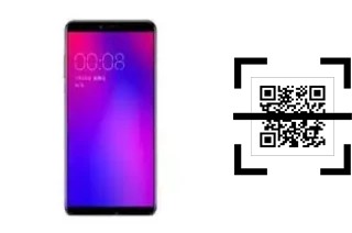 Come leggere i codici QR su un Xiaolajiao 7R?