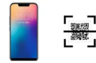 Come leggere i codici QR su un Xiaolajiao 7S?