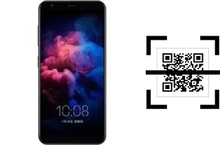 Come leggere i codici QR su un Xiaolajiao 7X?