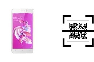 Come leggere i codici QR su un Xiaolajiao GM-T11?