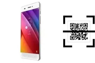 Come leggere i codici QR su un Xiaolajiao K1C?