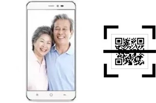 Come leggere i codici QR su un Xiaolajiao K2?