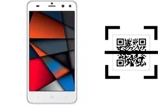 Come leggere i codici QR su un Xiaolajiao Momo?