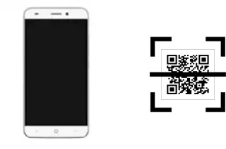 Come leggere i codici QR su un Xiaolajiao Note 5?