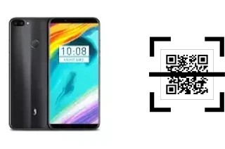 Come leggere i codici QR su un Xiaolajiao Note5x?