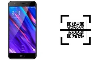 Come leggere i codici QR su un Xiaolajiao S35?