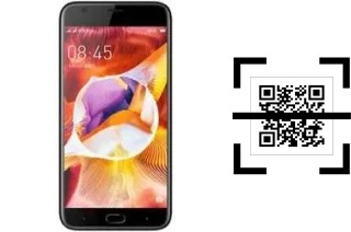 Come leggere i codici QR su un Xiaolajiao S9?