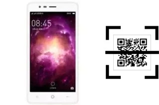 Come leggere i codici QR su un Xiaolajiao T33?