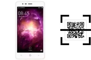 Come leggere i codici QR su un Xiaolajiao T33S?