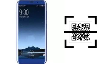 Come leggere i codici QR su un Xiaolajiao V11?