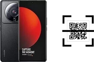 Come leggere i codici QR su un Xiaomi 12S Ultra?